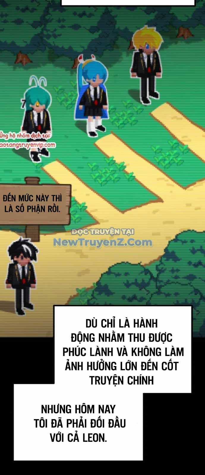 Thống Lĩnh Học Viện Chỉ Bằng Dao Sashimi Chương 44 trang 27