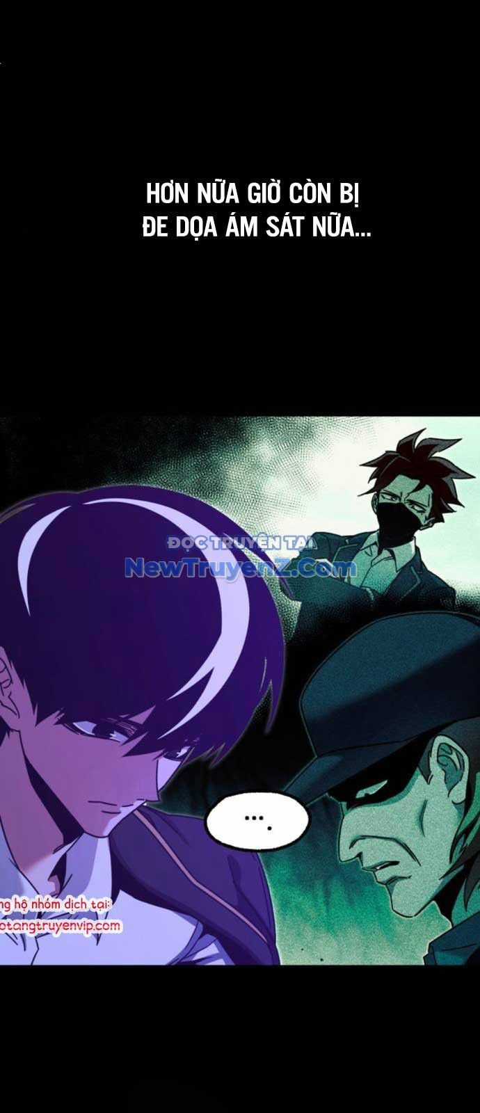 Thống Lĩnh Học Viện Chỉ Bằng Dao Sashimi Chương 44 trang 28