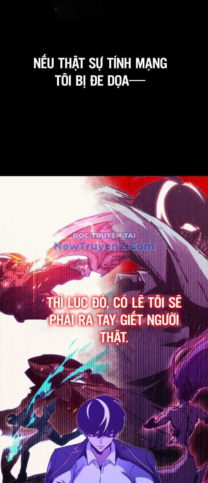 Thống Lĩnh Học Viện Chỉ Bằng Dao Sashimi Chương 44 trang 29