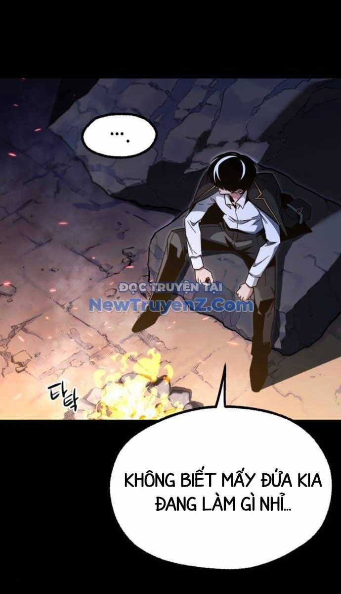 Thống Lĩnh Học Viện Chỉ Bằng Dao Sashimi Chương 44 trang 37