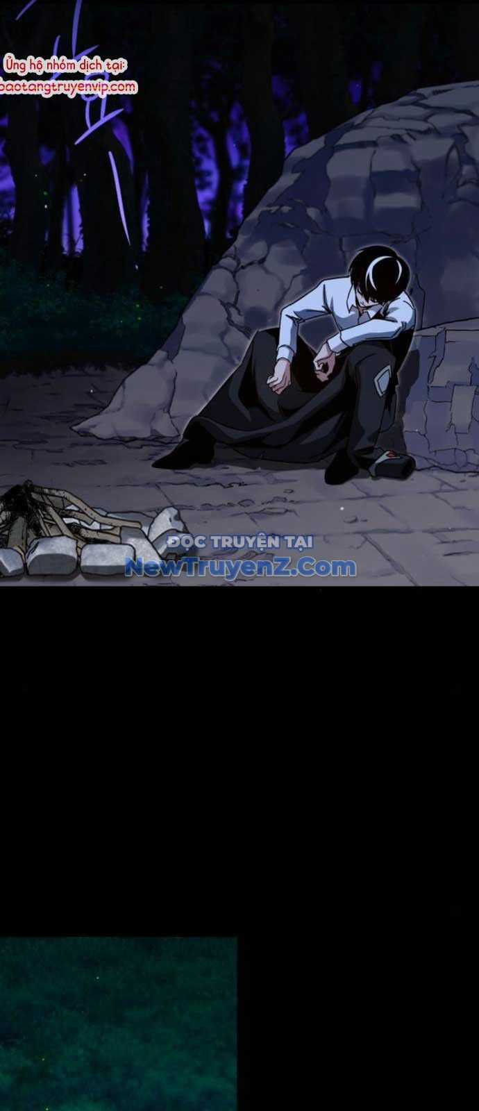 Thống Lĩnh Học Viện Chỉ Bằng Dao Sashimi Chương 44 trang 43