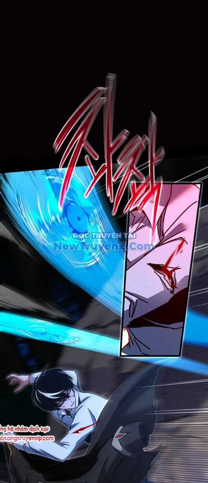 Thống Lĩnh Học Viện Chỉ Bằng Dao Sashimi Chương 44 trang 49