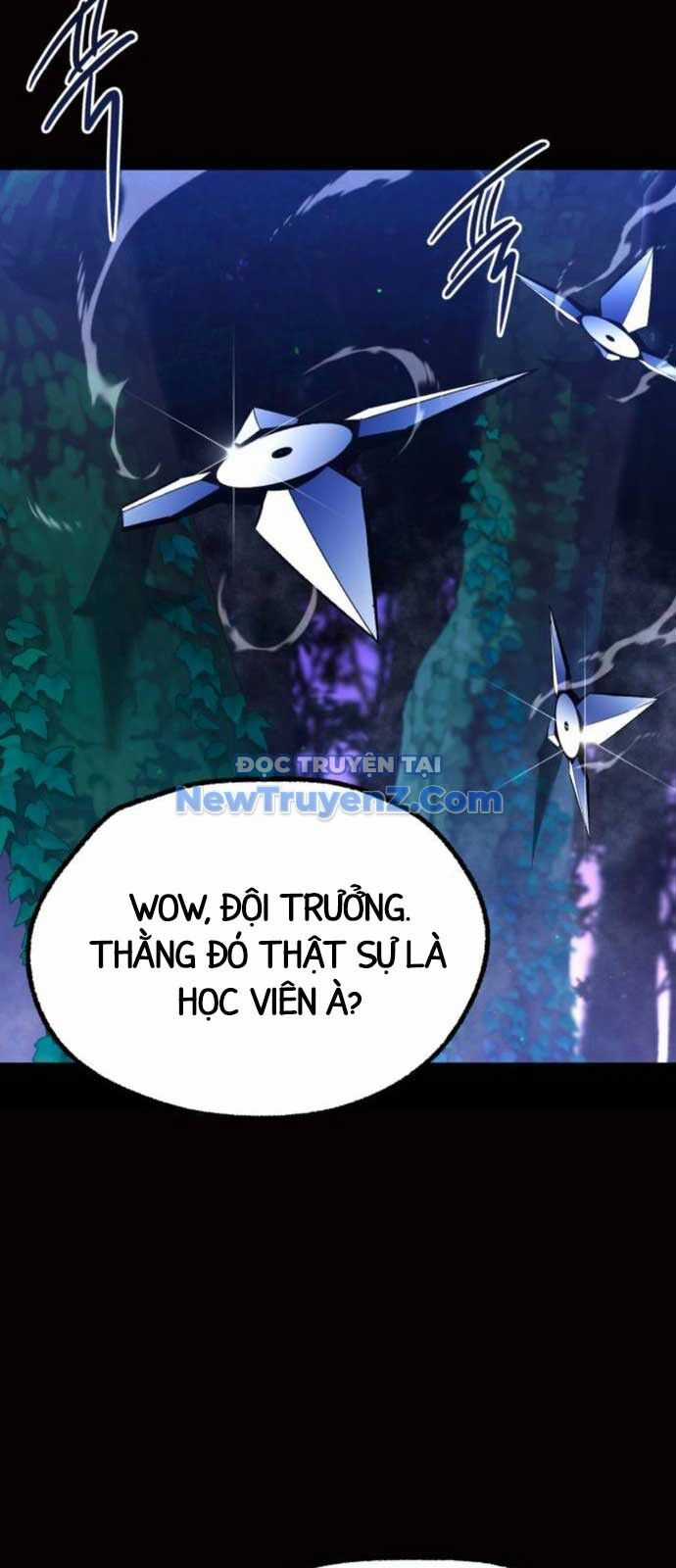 Thống Lĩnh Học Viện Chỉ Bằng Dao Sashimi Chương 44 trang 51