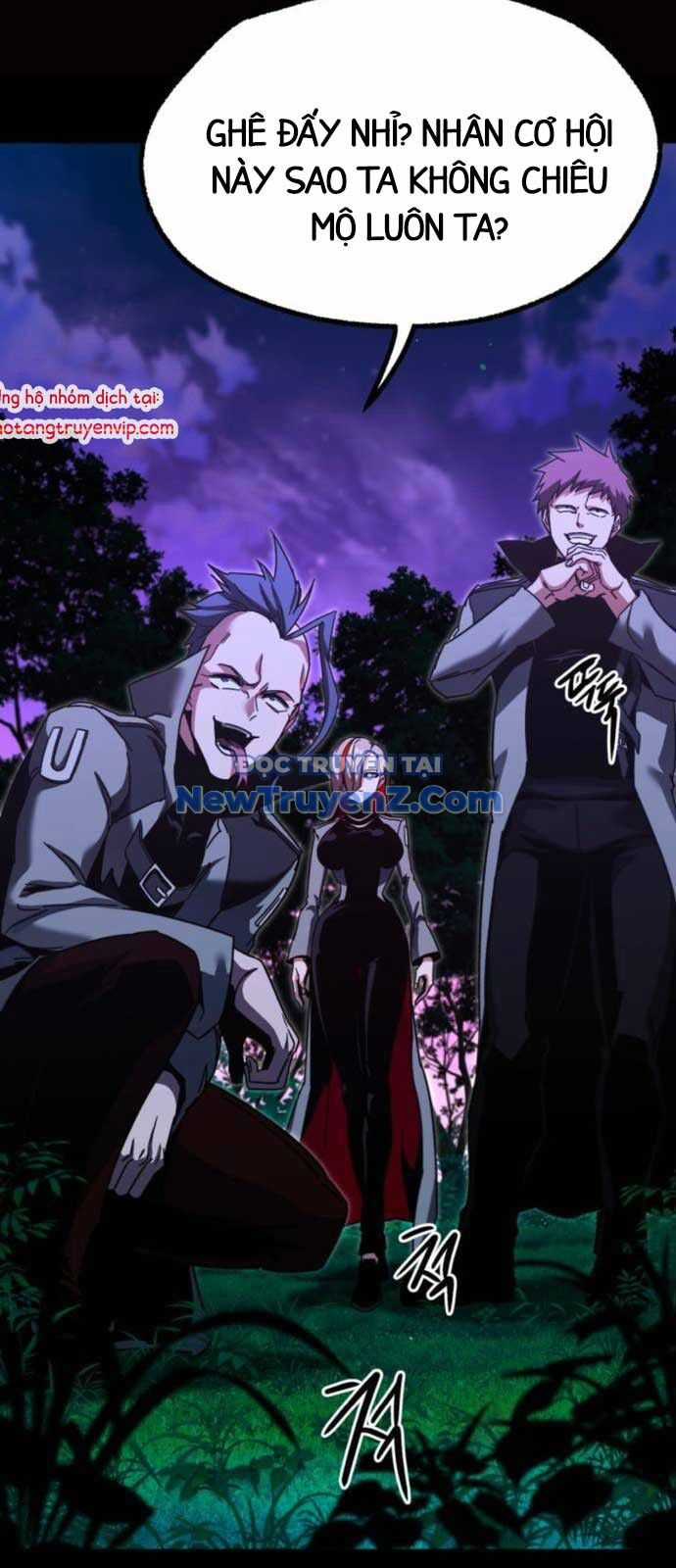 Thống Lĩnh Học Viện Chỉ Bằng Dao Sashimi Chương 44 trang 52