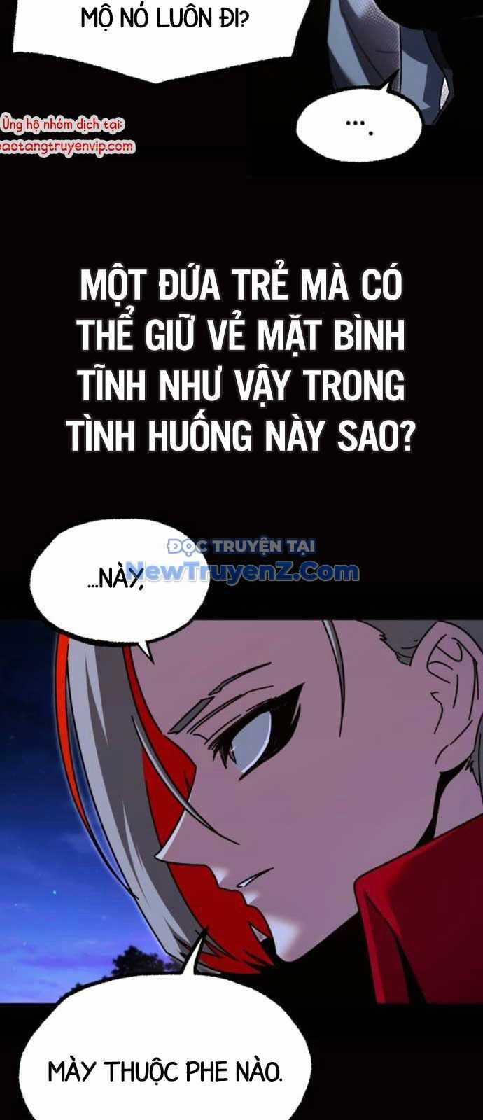 Thống Lĩnh Học Viện Chỉ Bằng Dao Sashimi Chương 44 trang 59