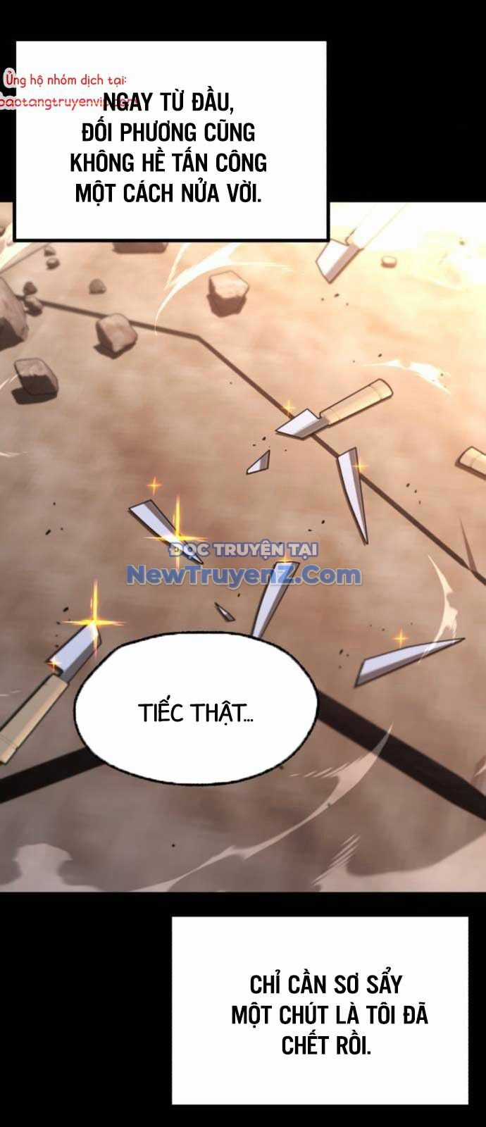 Thống Lĩnh Học Viện Chỉ Bằng Dao Sashimi Chương 44 trang 6