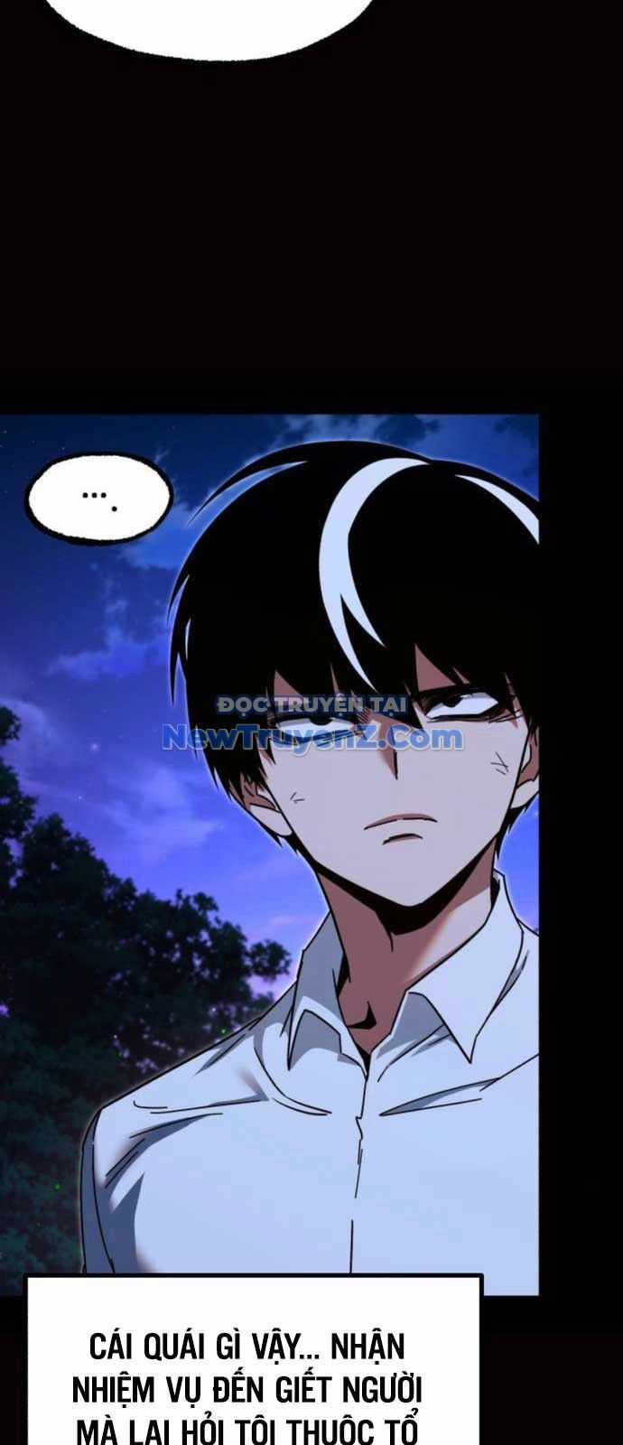 Thống Lĩnh Học Viện Chỉ Bằng Dao Sashimi Chương 44 trang 60