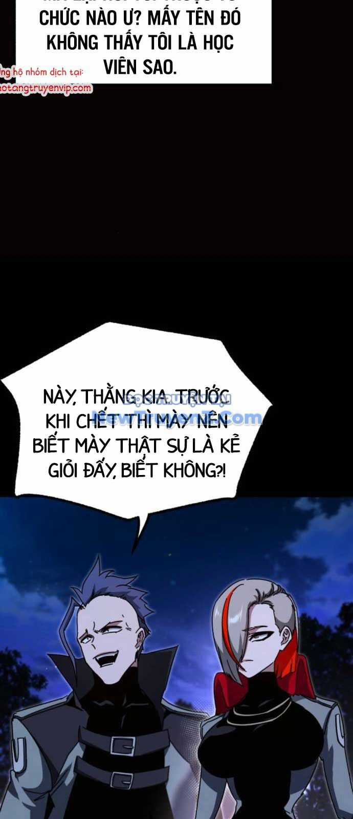 Thống Lĩnh Học Viện Chỉ Bằng Dao Sashimi Chương 44 trang 61