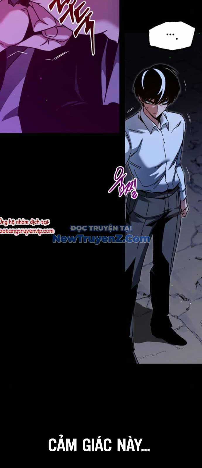 Thống Lĩnh Học Viện Chỉ Bằng Dao Sashimi Chương 44 trang 64