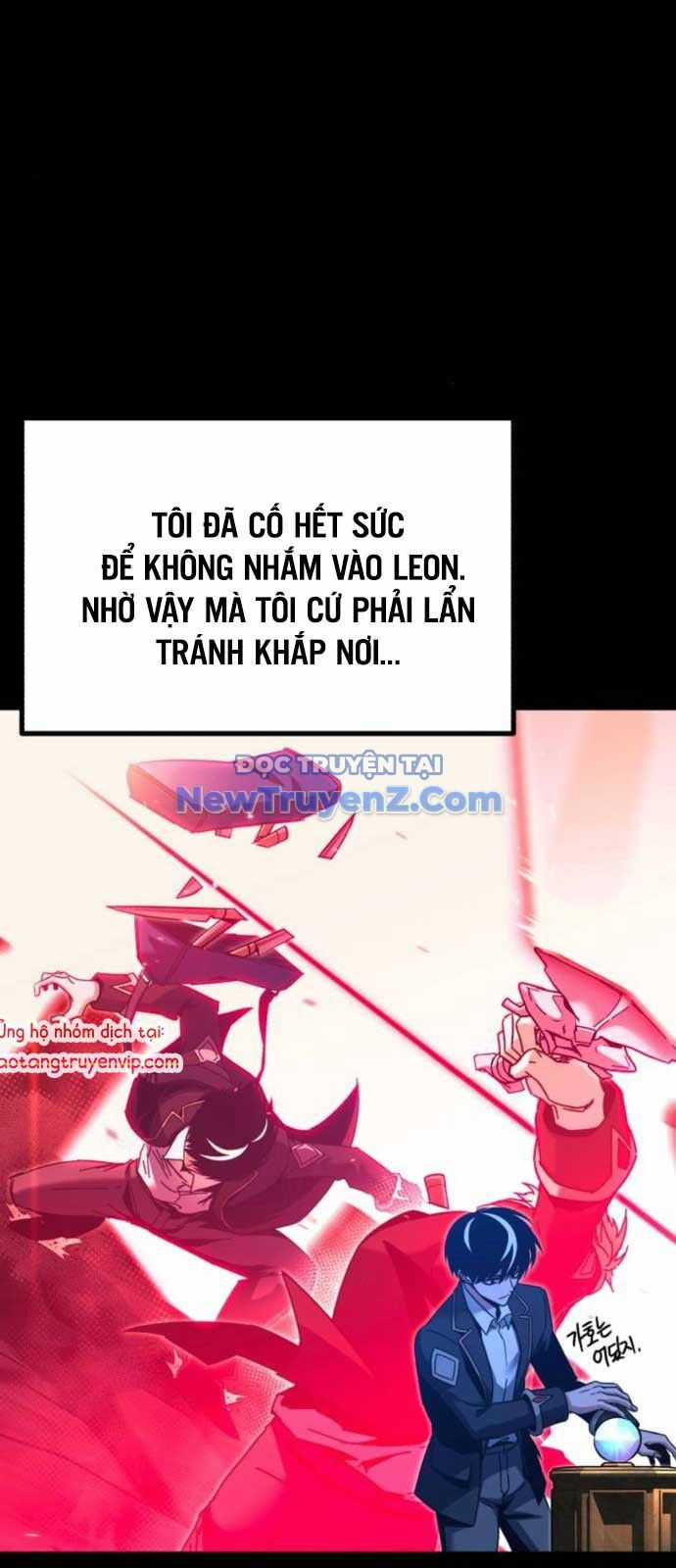 Thống Lĩnh Học Viện Chỉ Bằng Dao Sashimi Chương 44 trang 7