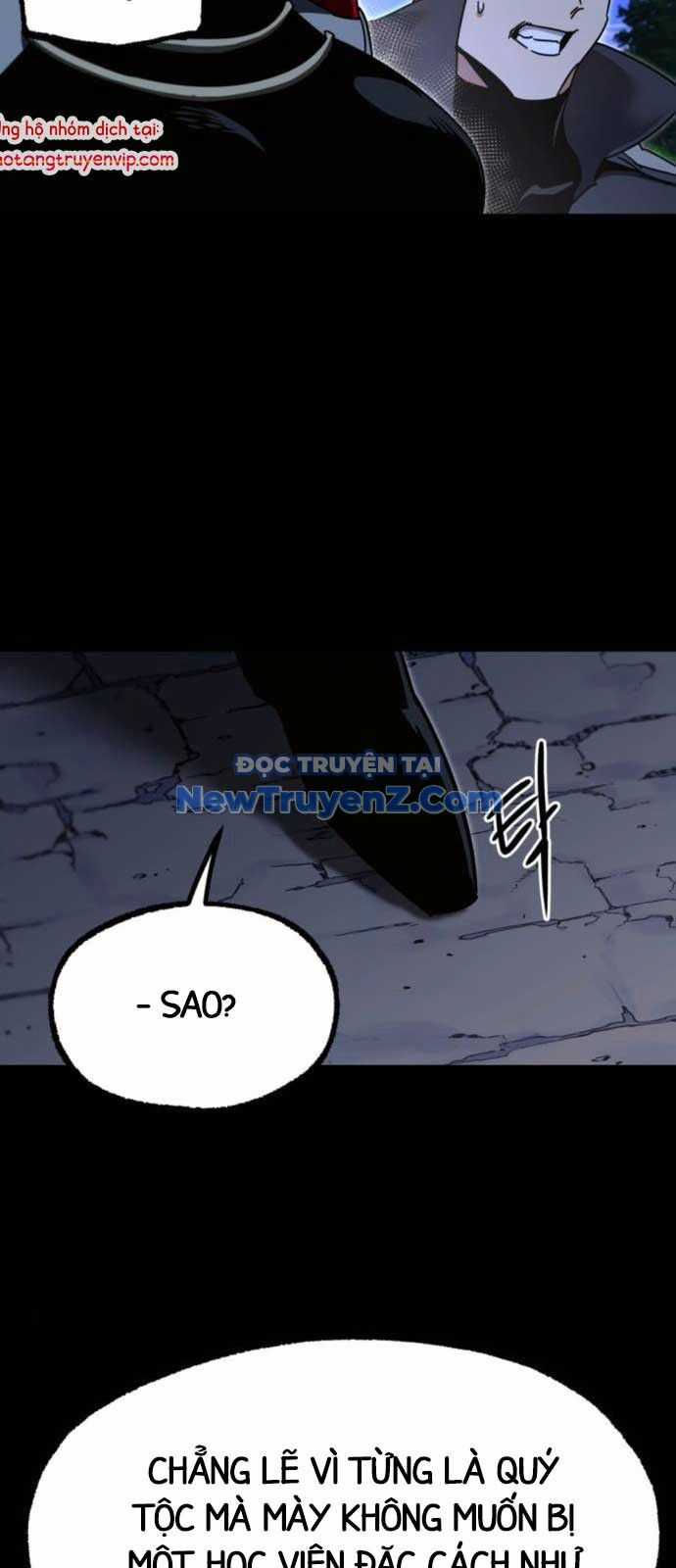 Thống Lĩnh Học Viện Chỉ Bằng Dao Sashimi Chương 44 trang 72