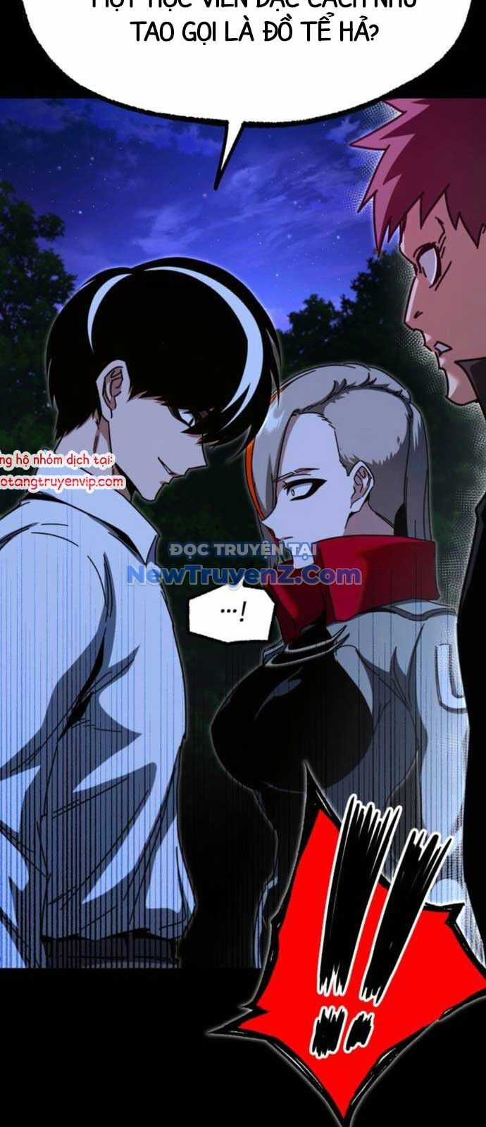 Thống Lĩnh Học Viện Chỉ Bằng Dao Sashimi Chương 44 trang 73