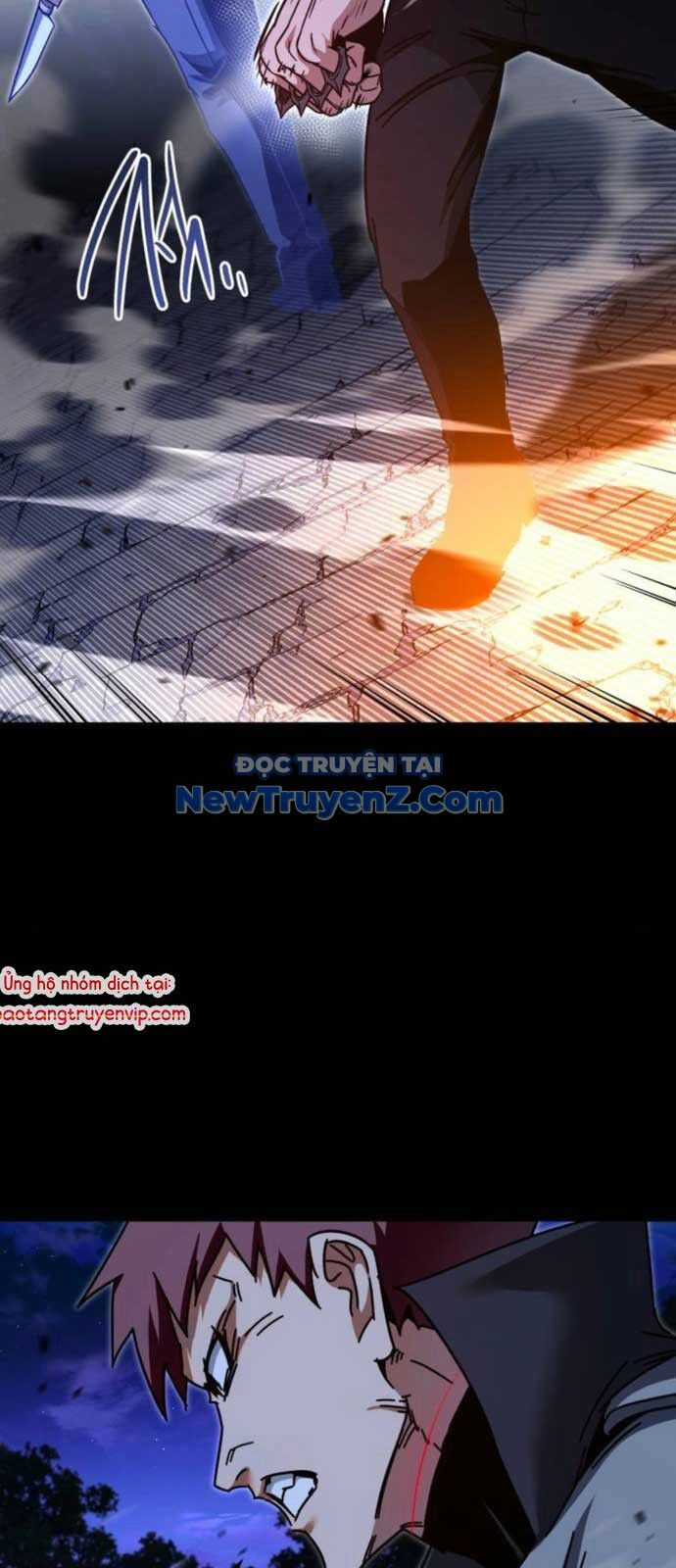 Thống Lĩnh Học Viện Chỉ Bằng Dao Sashimi Chương 44 trang 77