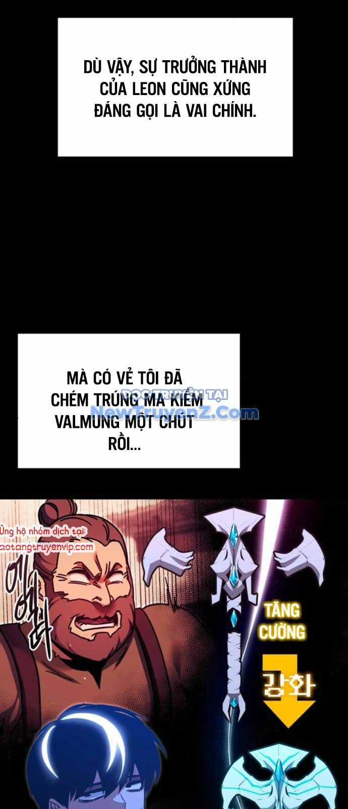 Thống Lĩnh Học Viện Chỉ Bằng Dao Sashimi Chương 44 trang 8