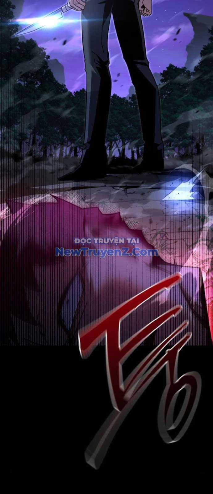 Thống Lĩnh Học Viện Chỉ Bằng Dao Sashimi Chương 44 trang 80