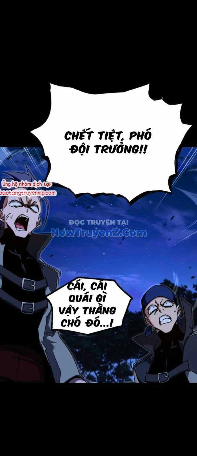 Thống Lĩnh Học Viện Chỉ Bằng Dao Sashimi Chương 44 trang 81