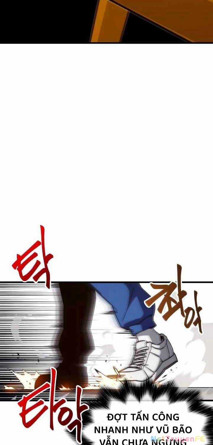 Thống Lĩnh Học Viện Chỉ Bằng Dao Sashimi Chương 9 trang 102