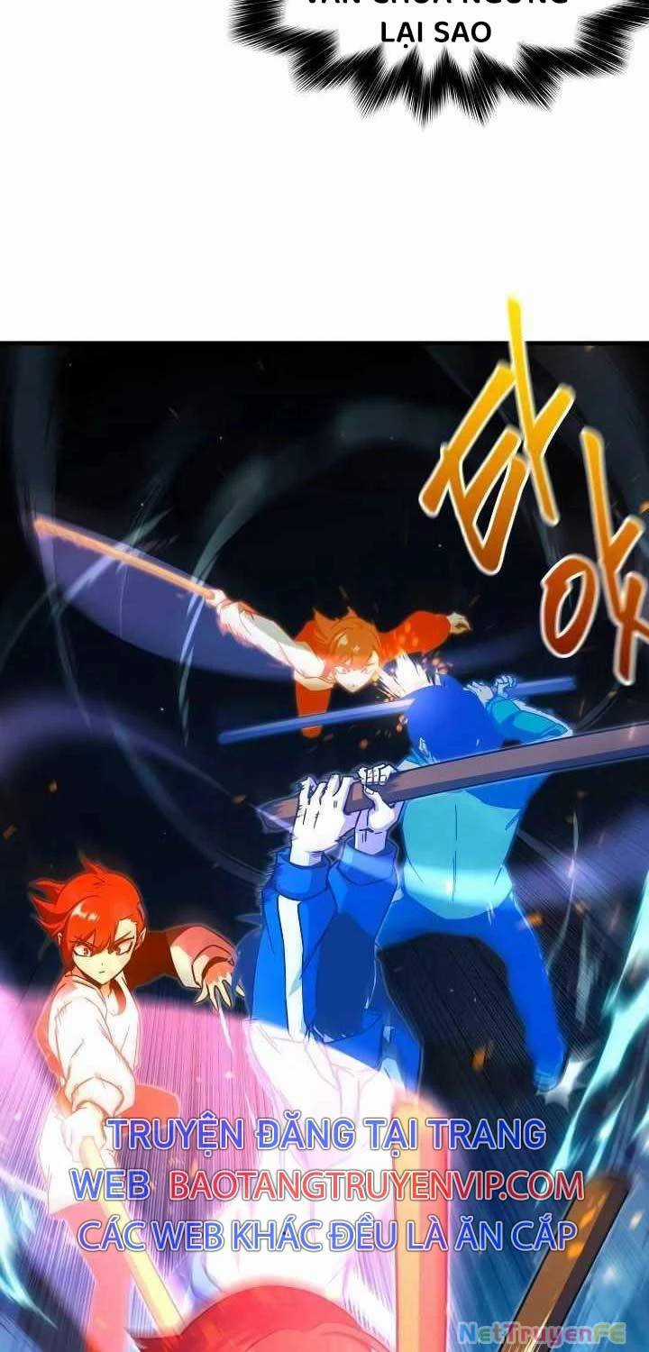 Thống Lĩnh Học Viện Chỉ Bằng Dao Sashimi Chương 9 trang 103