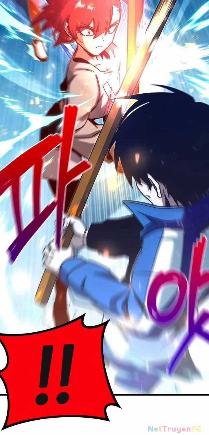 Thống Lĩnh Học Viện Chỉ Bằng Dao Sashimi Chương 9 trang 104