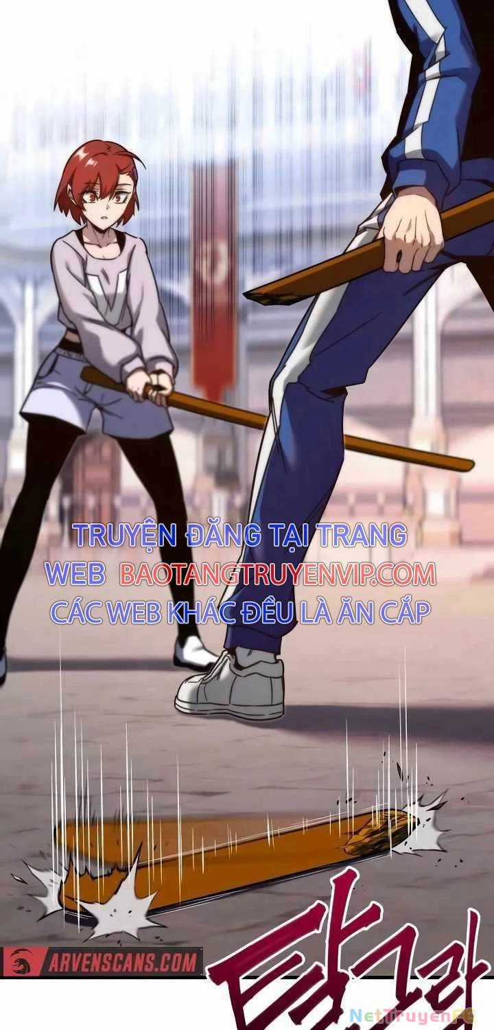 Thống Lĩnh Học Viện Chỉ Bằng Dao Sashimi Chương 9 trang 109