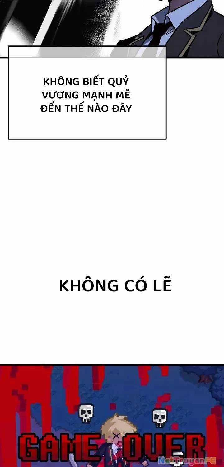 Thống Lĩnh Học Viện Chỉ Bằng Dao Sashimi Chương 9 trang 11