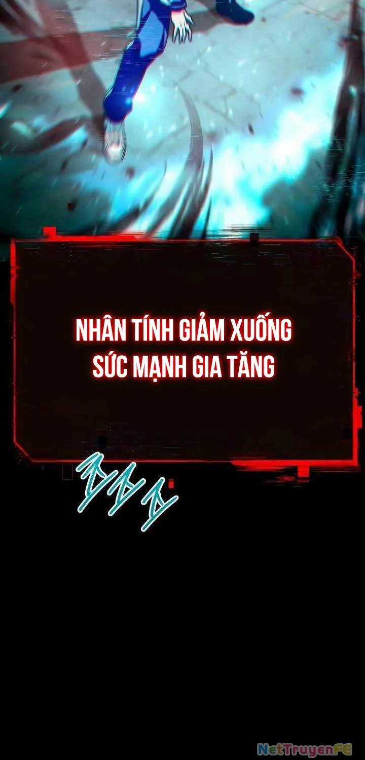 Thống Lĩnh Học Viện Chỉ Bằng Dao Sashimi Chương 9 trang 116