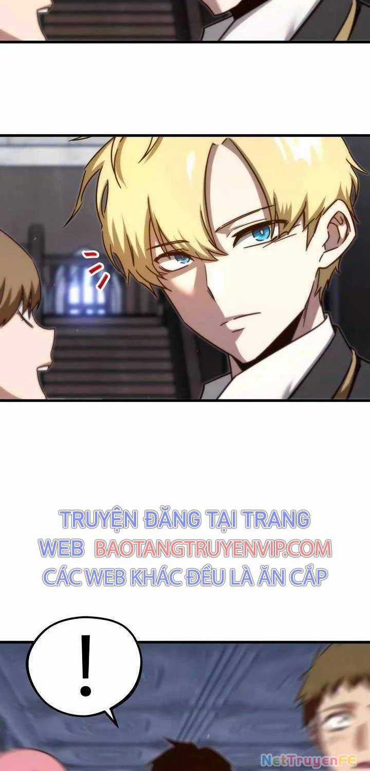 Thống Lĩnh Học Viện Chỉ Bằng Dao Sashimi Chương 9 trang 13