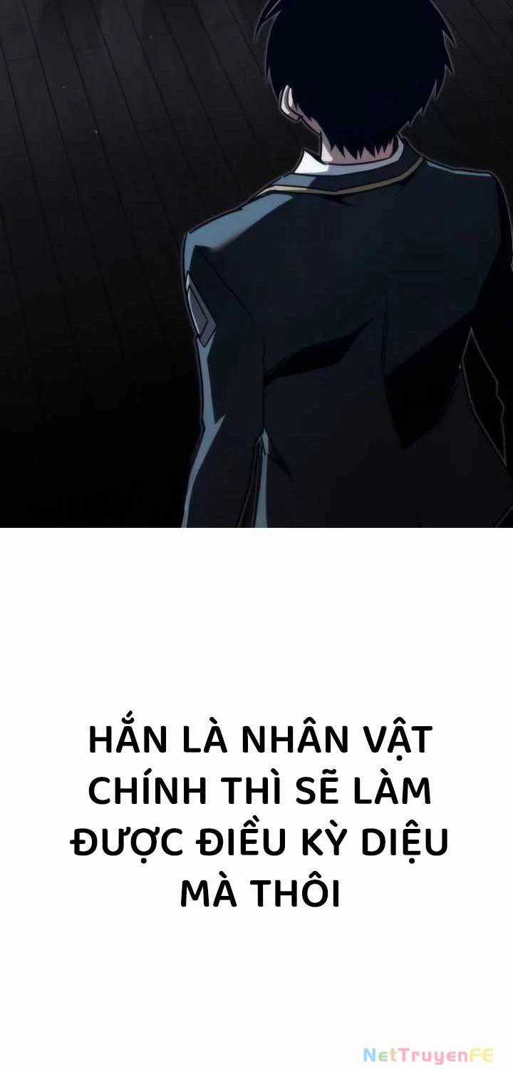 Thống Lĩnh Học Viện Chỉ Bằng Dao Sashimi Chương 9 trang 18