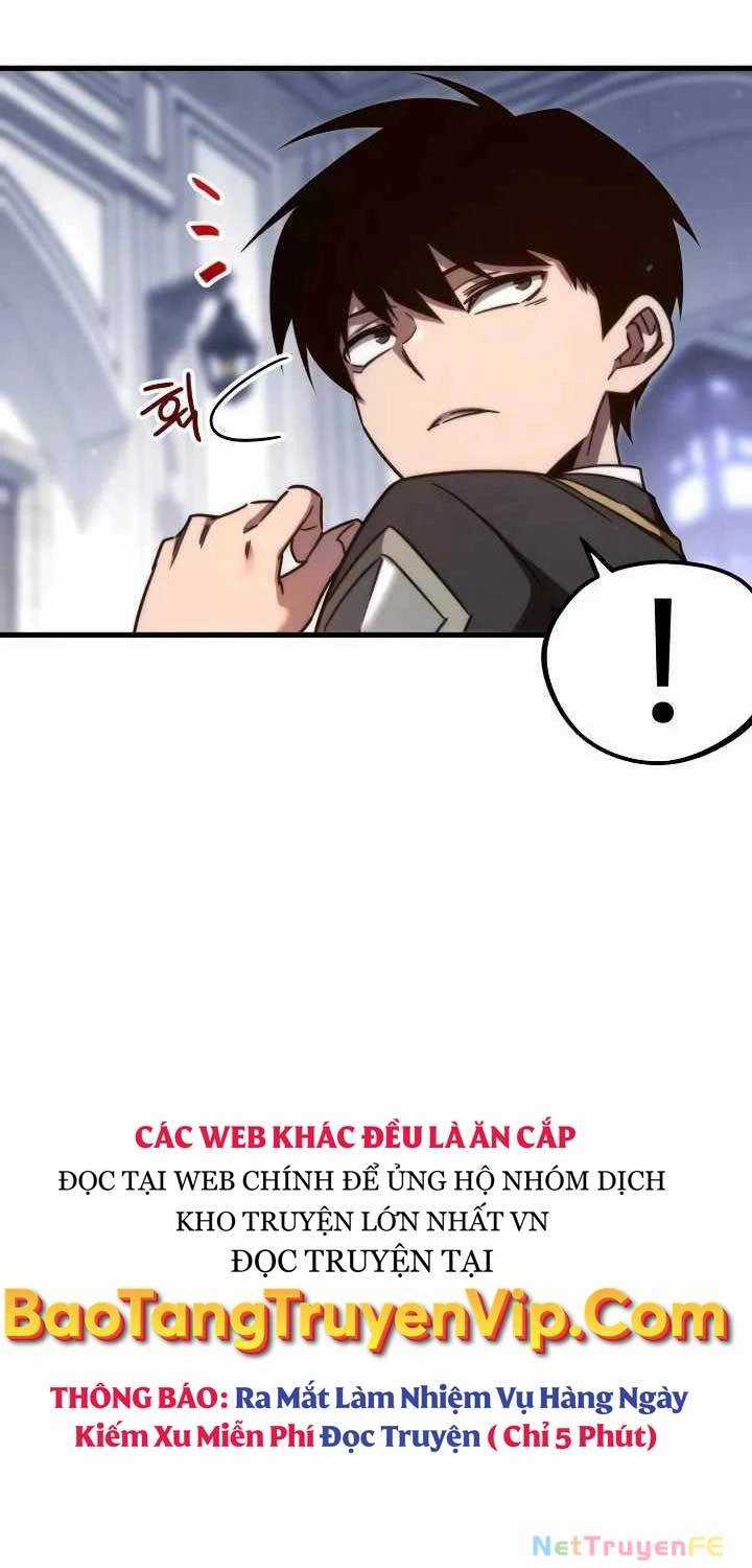 Thống Lĩnh Học Viện Chỉ Bằng Dao Sashimi Chương 9 trang 20