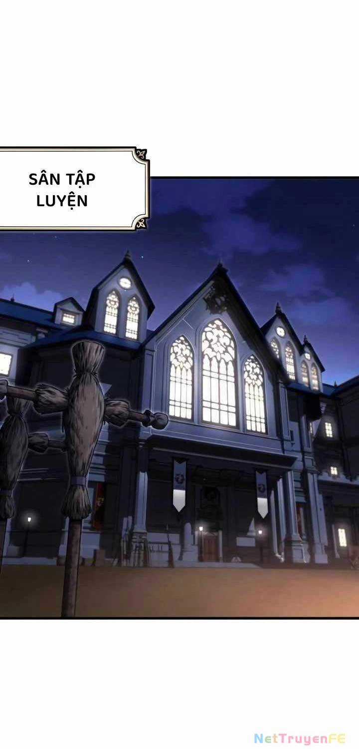 Thống Lĩnh Học Viện Chỉ Bằng Dao Sashimi Chương 9 trang 22