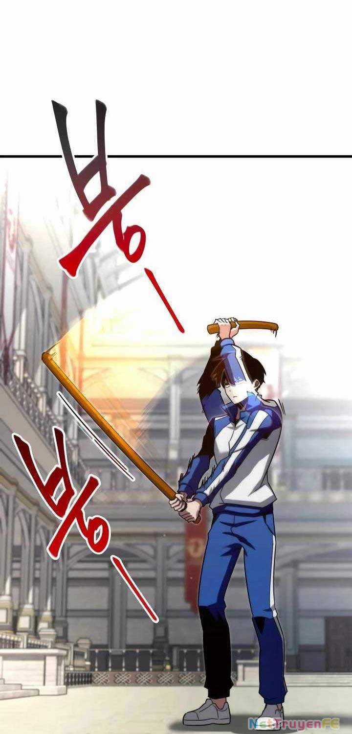 Thống Lĩnh Học Viện Chỉ Bằng Dao Sashimi Chương 9 trang 23