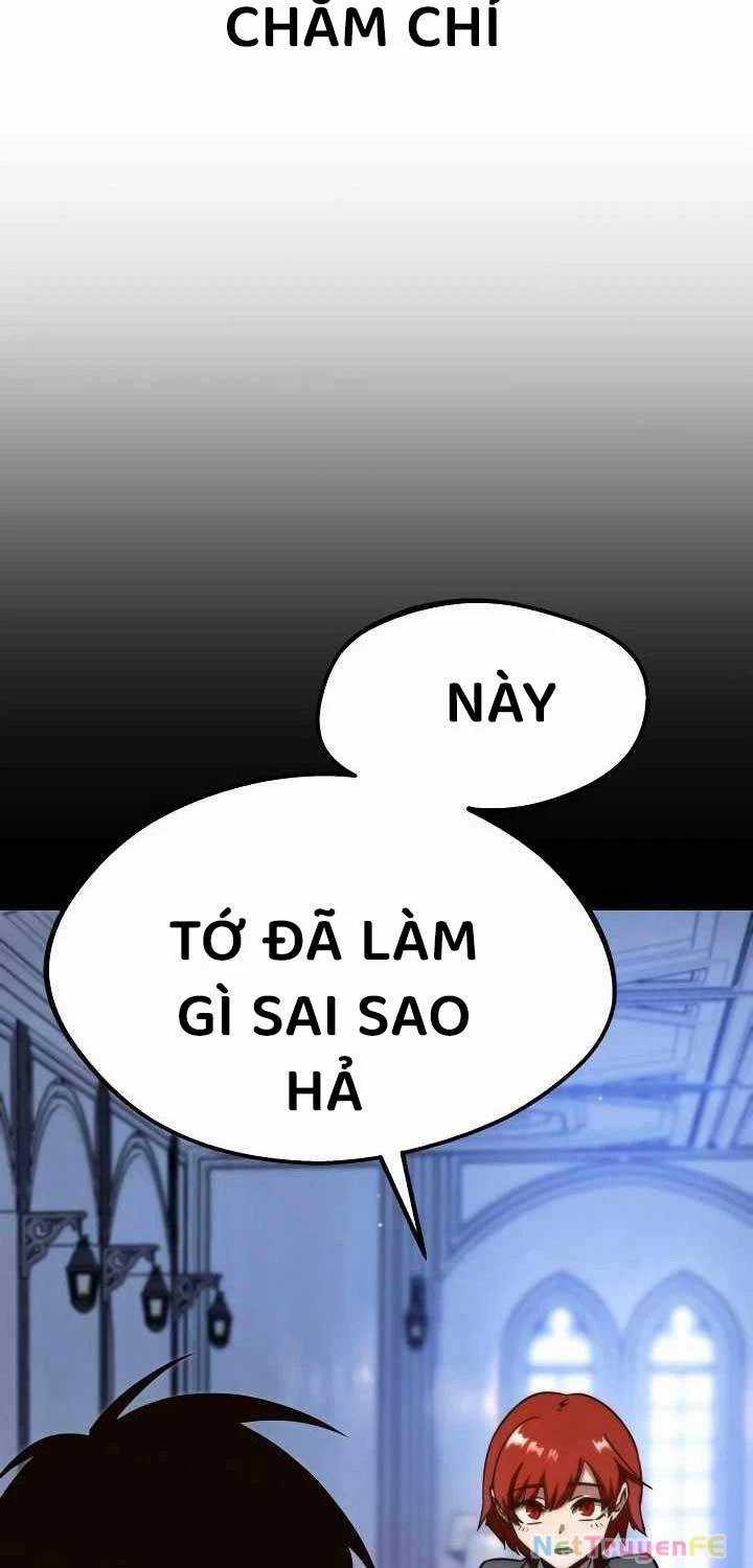 Thống Lĩnh Học Viện Chỉ Bằng Dao Sashimi Chương 9 trang 26