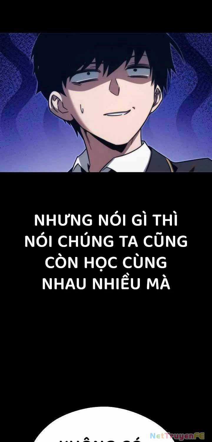 Thống Lĩnh Học Viện Chỉ Bằng Dao Sashimi Chương 9 trang 28