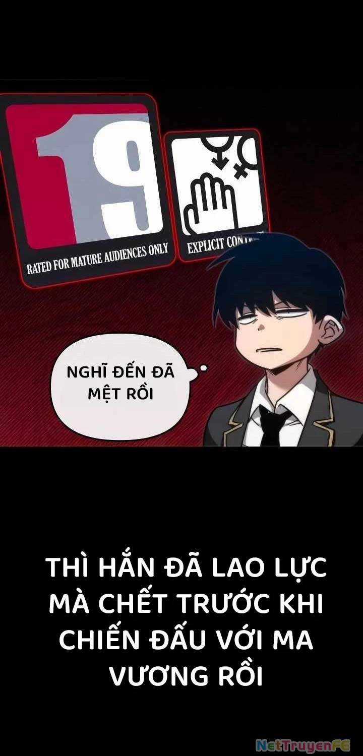 Thống Lĩnh Học Viện Chỉ Bằng Dao Sashimi Chương 9 trang 3