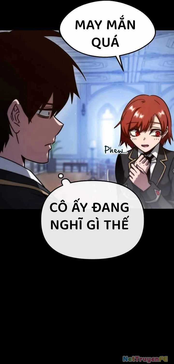 Thống Lĩnh Học Viện Chỉ Bằng Dao Sashimi Chương 9 trang 30