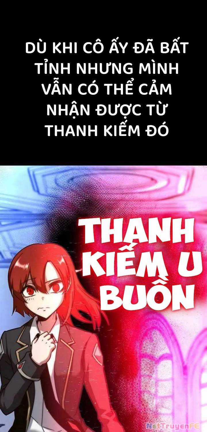 Thống Lĩnh Học Viện Chỉ Bằng Dao Sashimi Chương 9 trang 31