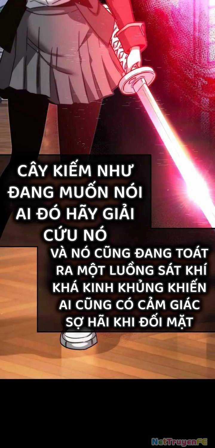 Thống Lĩnh Học Viện Chỉ Bằng Dao Sashimi Chương 9 trang 32