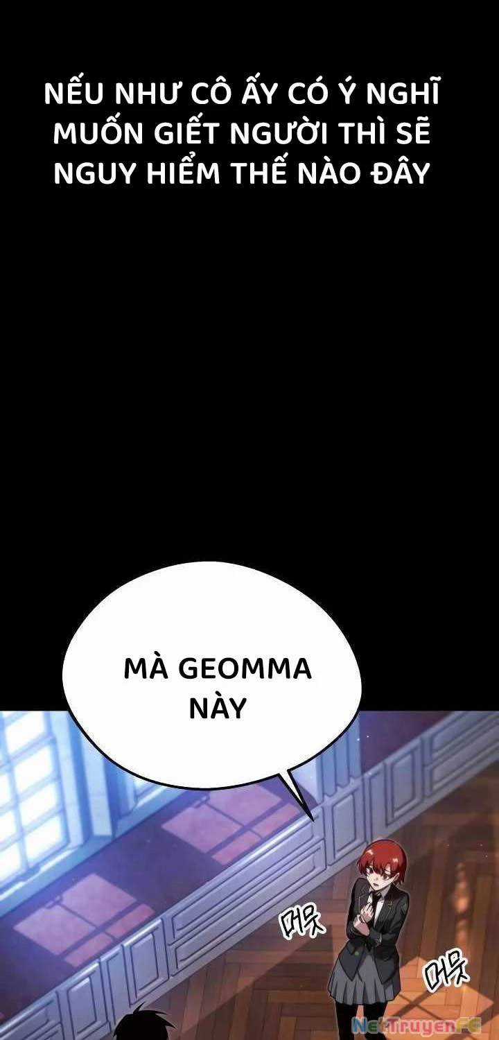 Thống Lĩnh Học Viện Chỉ Bằng Dao Sashimi Chương 9 trang 33