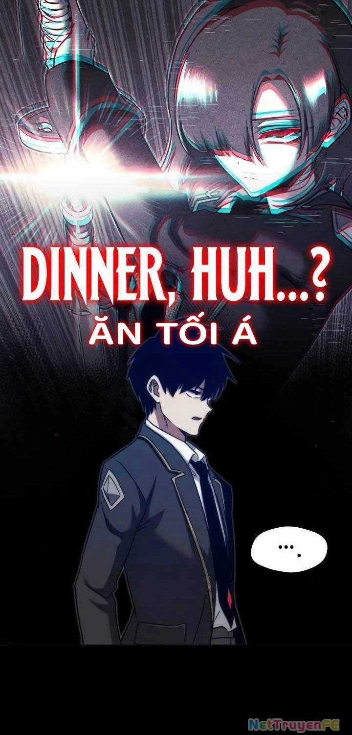 Thống Lĩnh Học Viện Chỉ Bằng Dao Sashimi Chương 9 trang 36