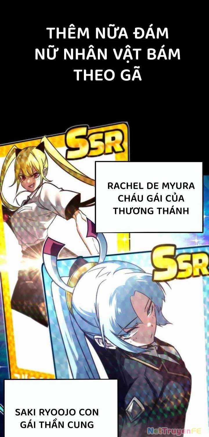 Thống Lĩnh Học Viện Chỉ Bằng Dao Sashimi Chương 9 trang 4