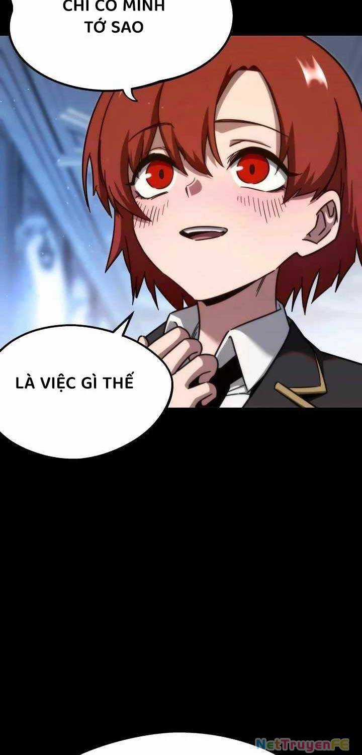 Thống Lĩnh Học Viện Chỉ Bằng Dao Sashimi Chương 9 trang 42