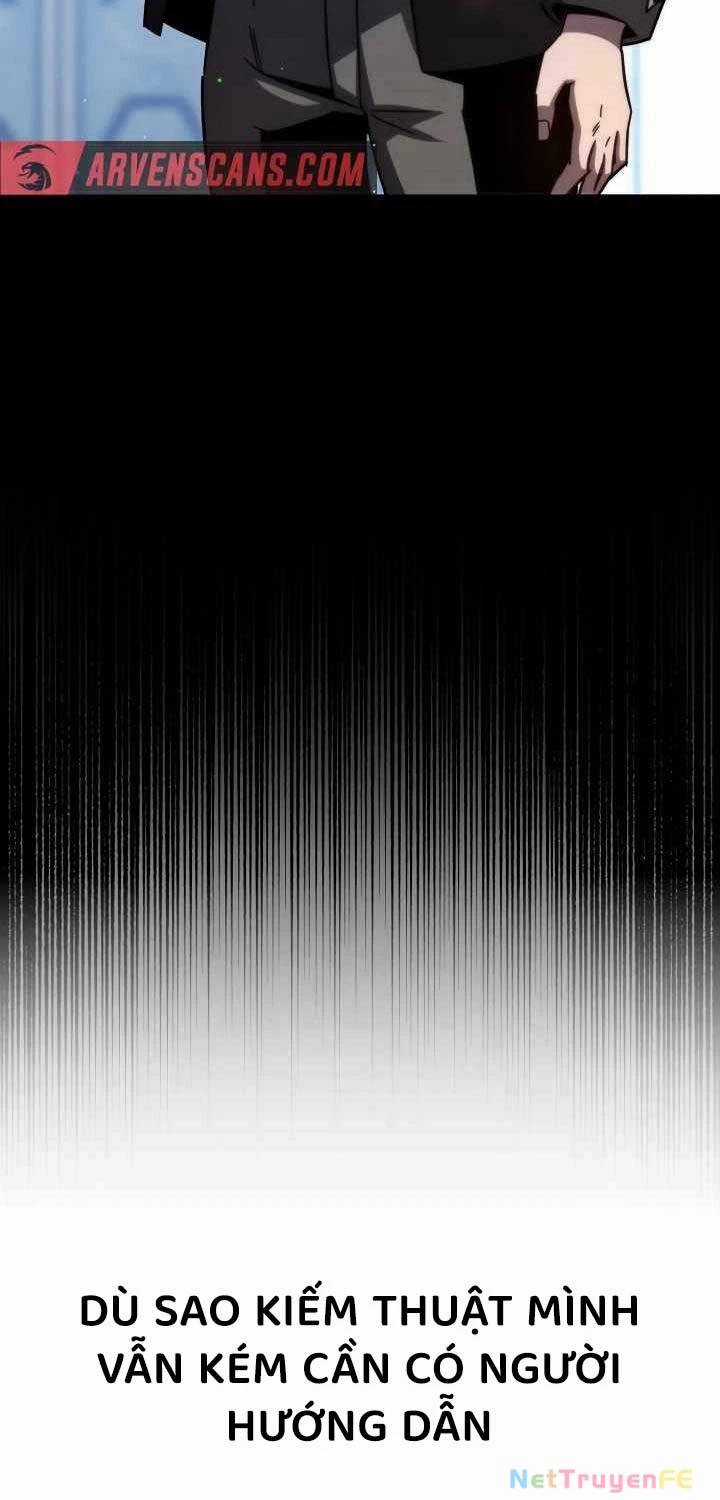 Thống Lĩnh Học Viện Chỉ Bằng Dao Sashimi Chương 9 trang 44