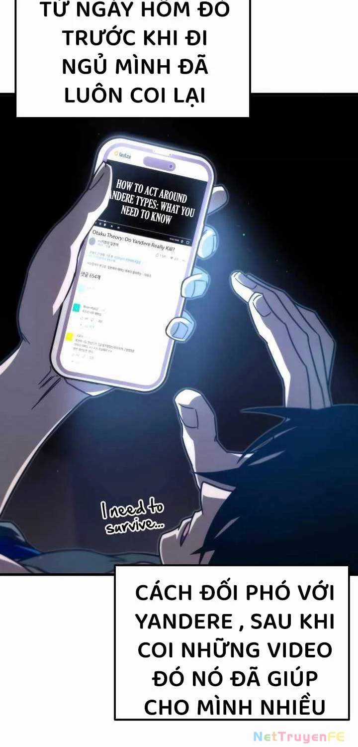 Thống Lĩnh Học Viện Chỉ Bằng Dao Sashimi Chương 9 trang 46