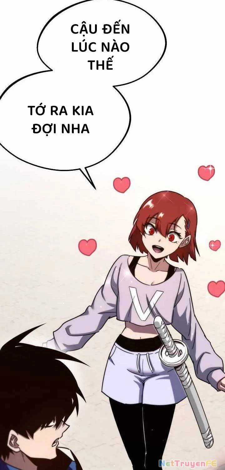 Thống Lĩnh Học Viện Chỉ Bằng Dao Sashimi Chương 9 trang 48