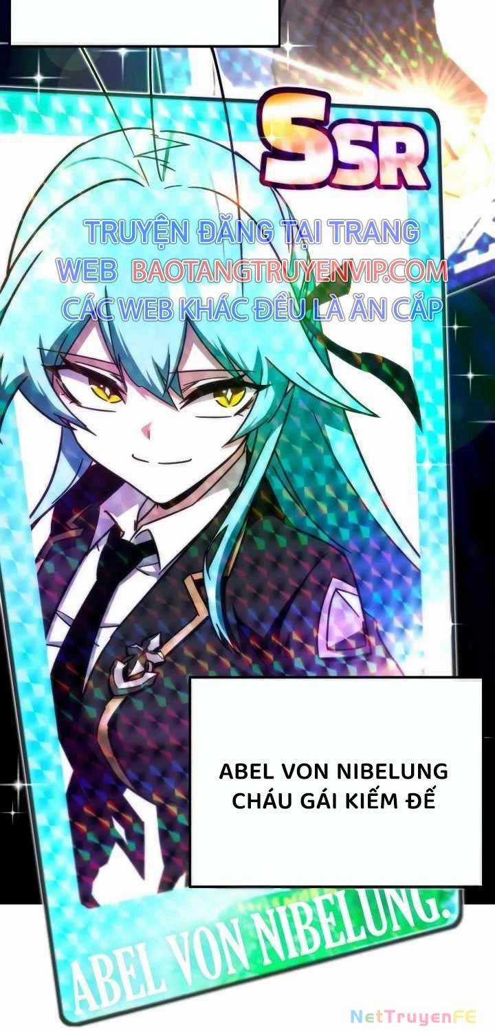 Thống Lĩnh Học Viện Chỉ Bằng Dao Sashimi Chương 9 trang 5