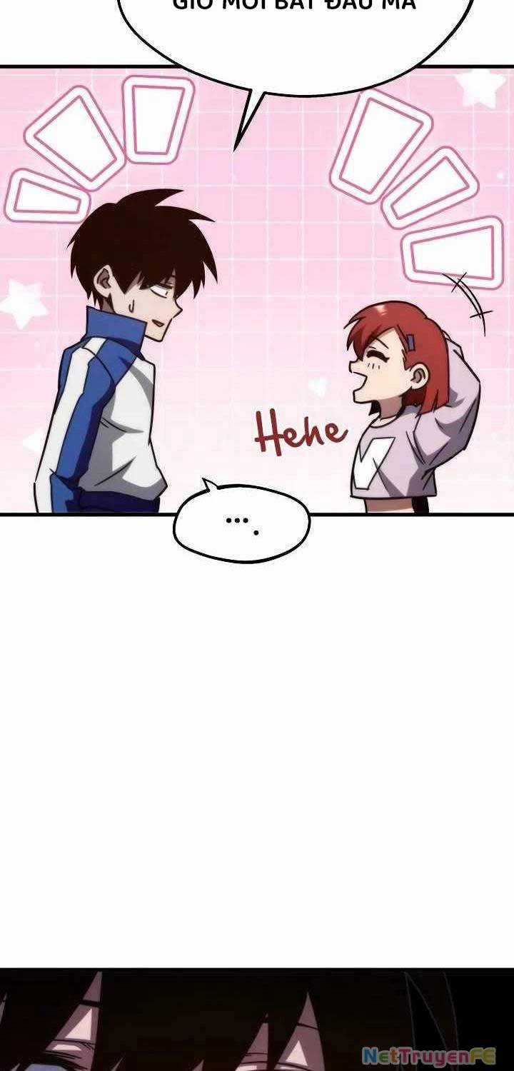 Thống Lĩnh Học Viện Chỉ Bằng Dao Sashimi Chương 9 trang 51