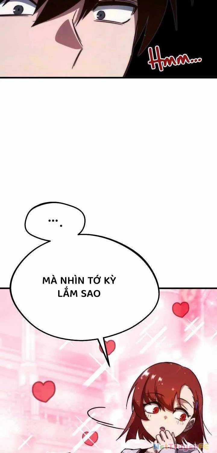 Thống Lĩnh Học Viện Chỉ Bằng Dao Sashimi Chương 9 trang 52