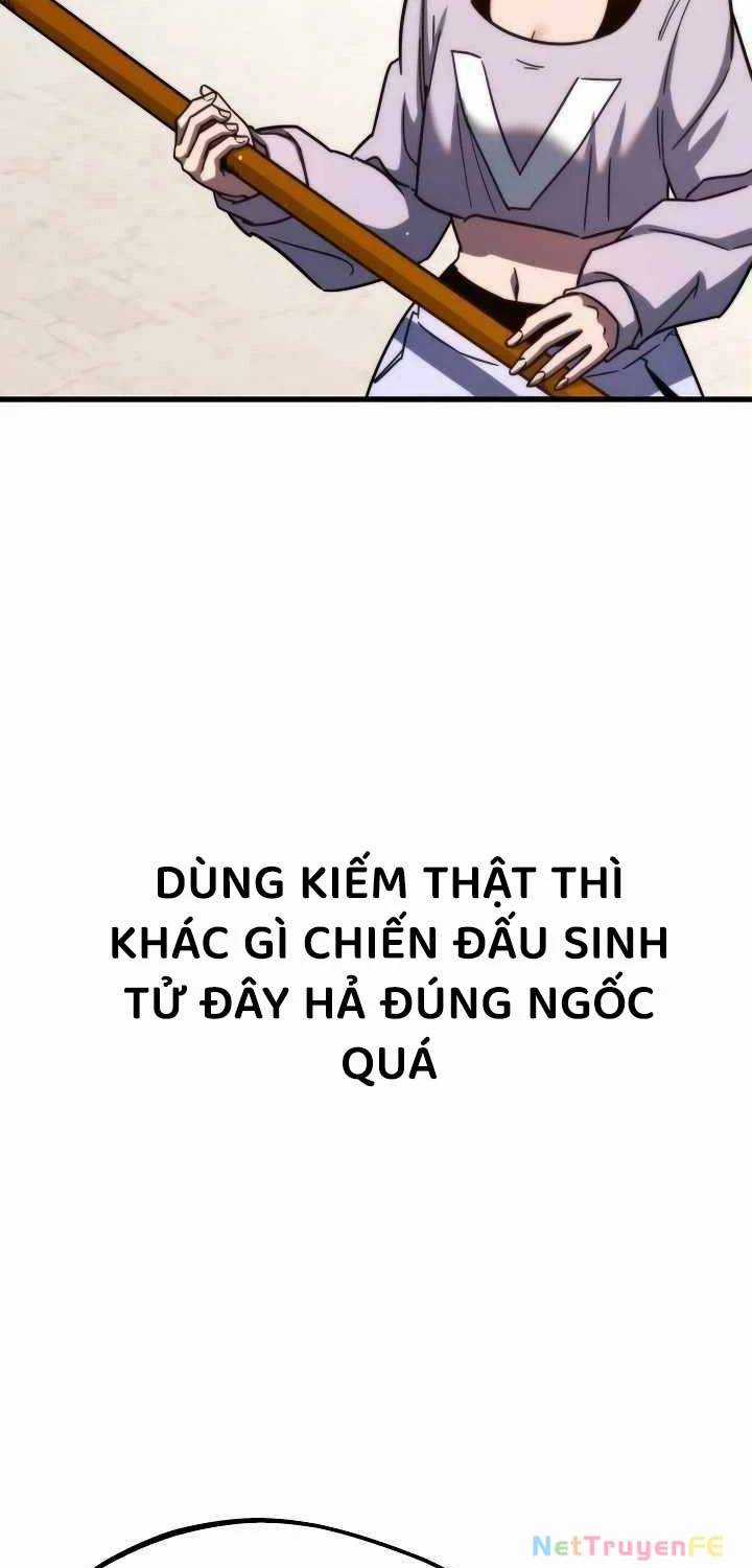 Thống Lĩnh Học Viện Chỉ Bằng Dao Sashimi Chương 9 trang 57