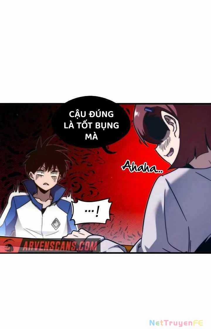 Thống Lĩnh Học Viện Chỉ Bằng Dao Sashimi Chương 9 trang 59