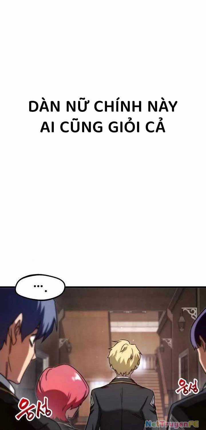 Thống Lĩnh Học Viện Chỉ Bằng Dao Sashimi Chương 9 trang 6